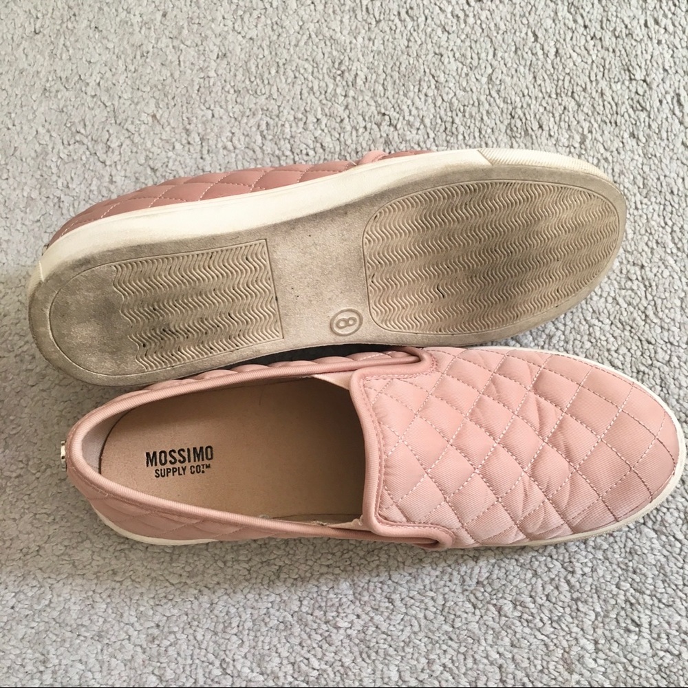 Mossimo Slip On Shoes - Picture 4 of 4